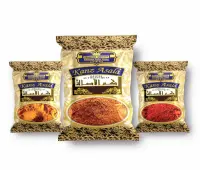 Vue 3 — Coffret Panaché Kanz Asala